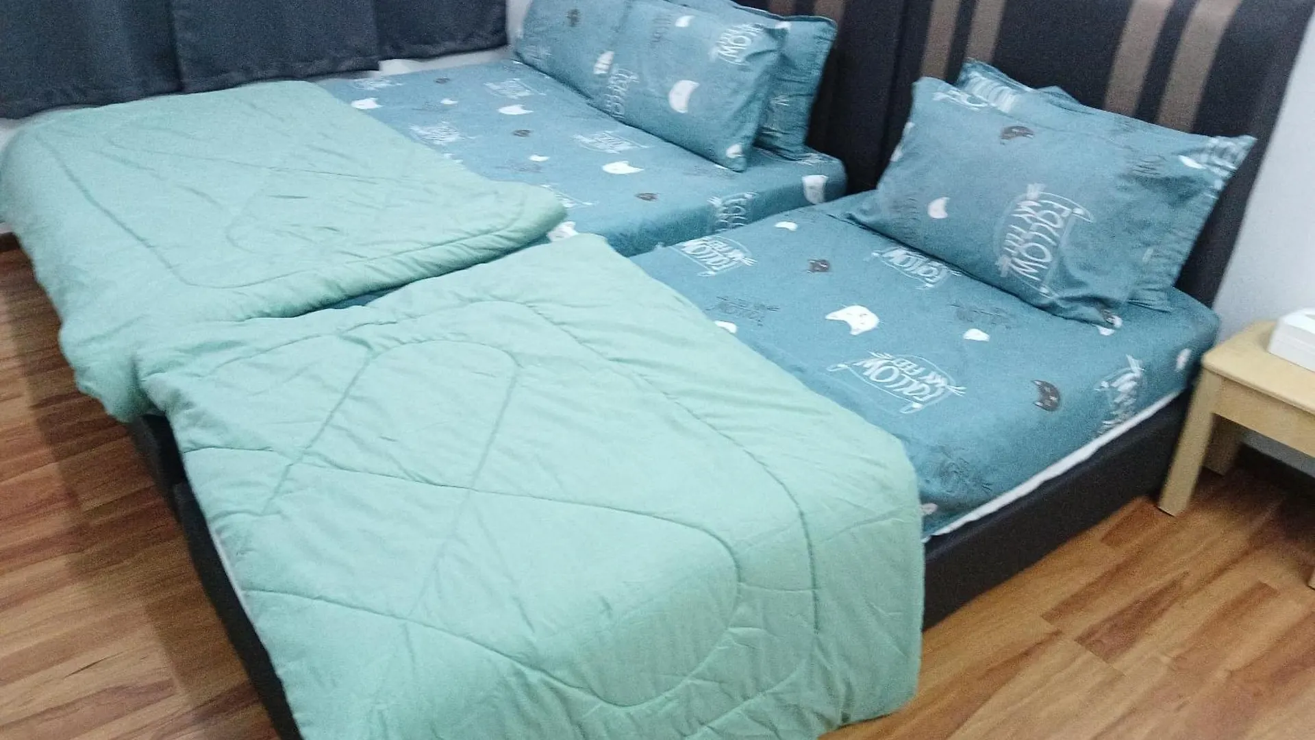 Holiday home Jacks Home For 16Pax N Close To Jonkers Street Malacca