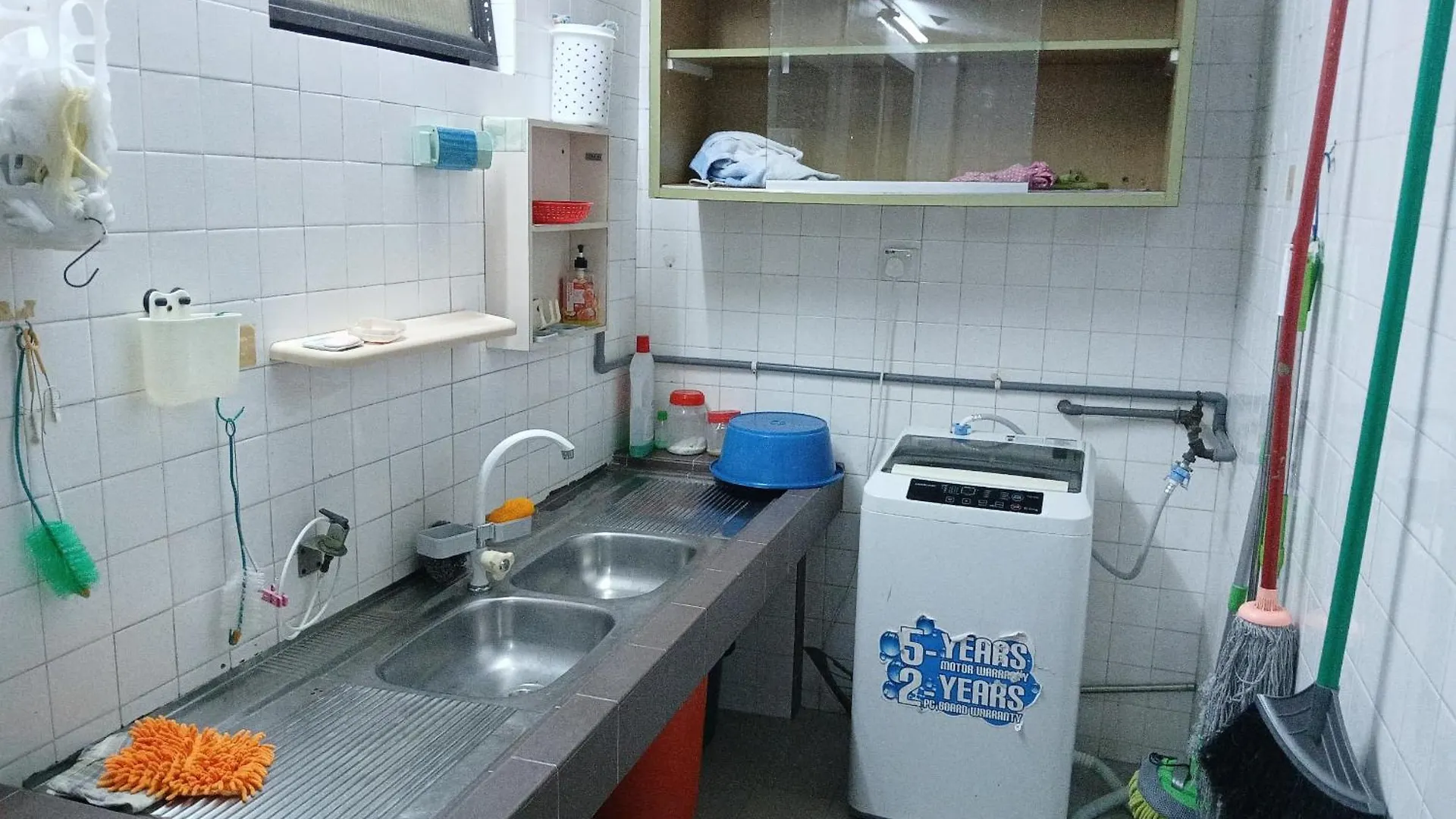 Jacks Home For 16Pax N Close To Jonkers Street Malacca