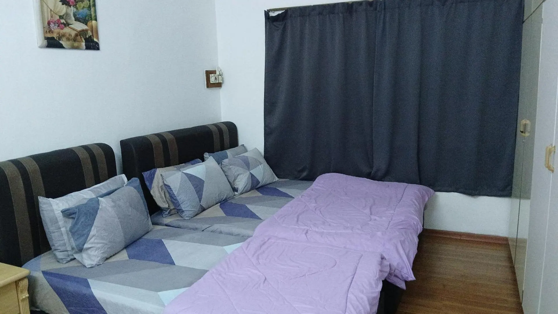 Jacks Home For 16Pax N Close To Jonkers Street Malacca